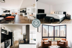 Deluxe Larimer Square Retreat - Walk Everywhere!